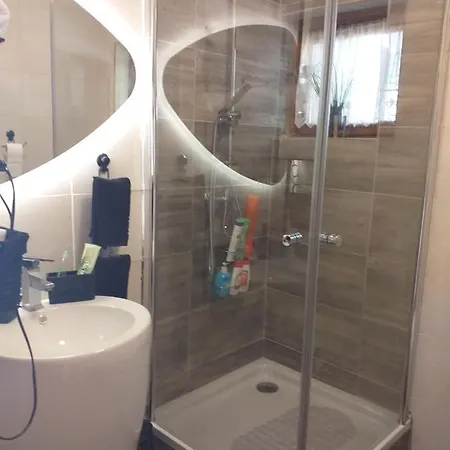 Abai-szallas 別荘 *