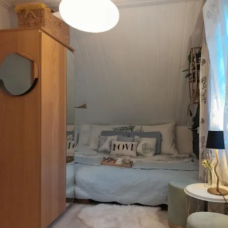 Holiday home Abai-szallas