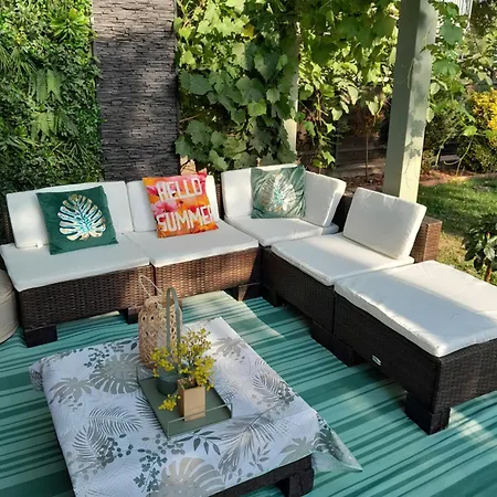 Abai-szallas * Zamárdi