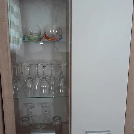 Abai-szállás Zamárdi