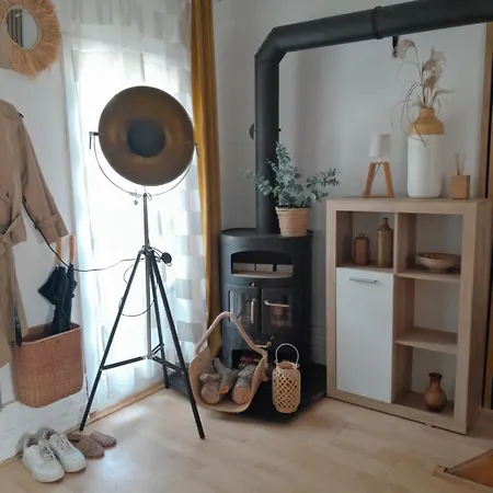 Abai-szallas * Zamárdi