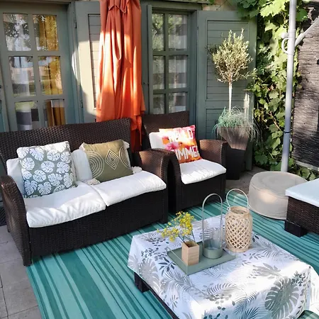 Abai-szallas * Zamárdi