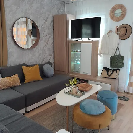 別荘 Abai-szallas *