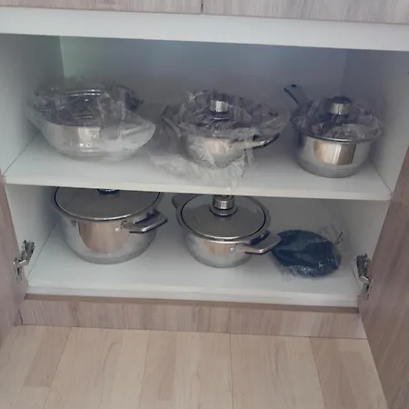 Abai-szallas 別荘 Zamárdi