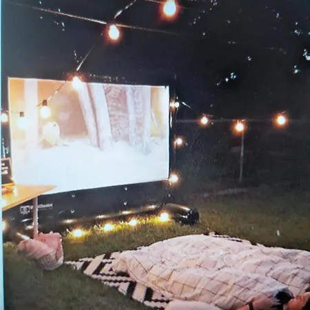 Abai-szallas 別荘 Zamárdi