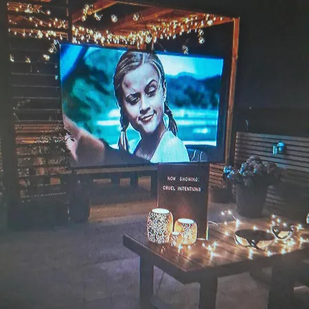 別荘 Abai-szallas Zamárdi