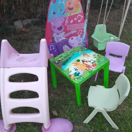 Abai-szallas * Zamárdi